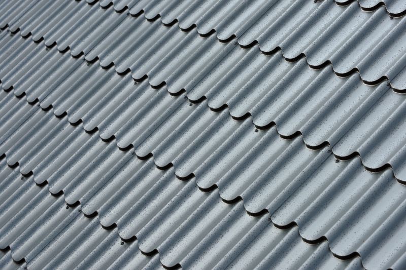 Corrugated Roofing Service