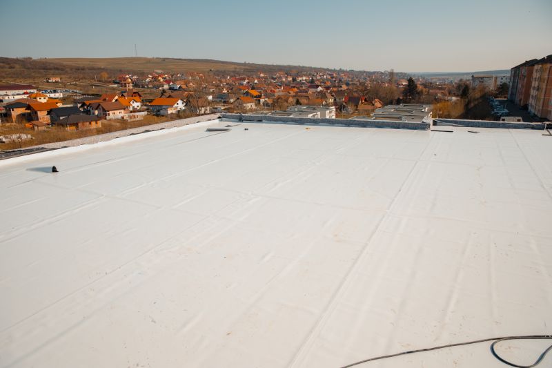 Best Roof Repair Contractors in Harleysville, PA