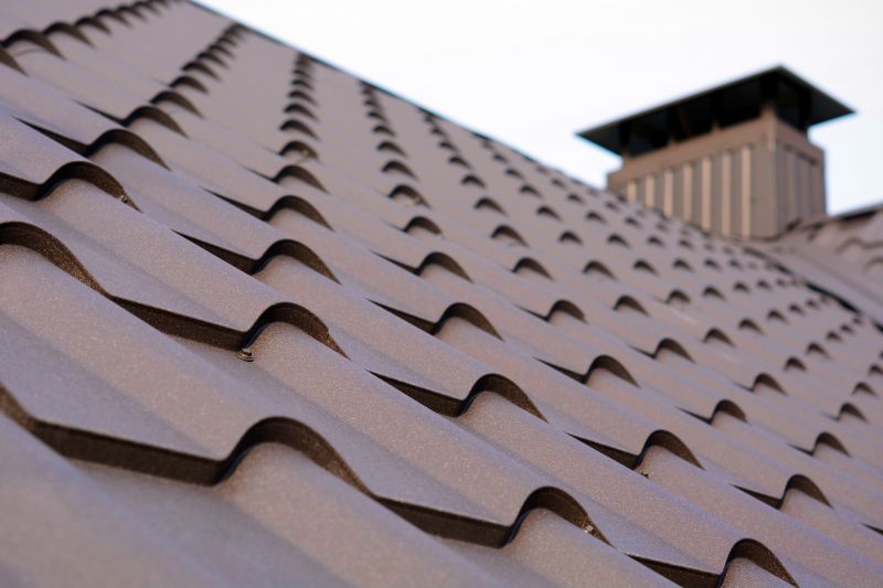 Metal Roof Repair