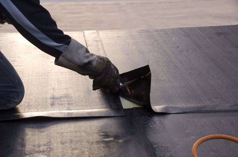 Roof Waterproofing