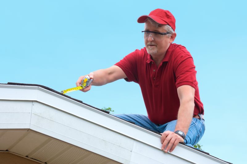 Roofing Evaluation