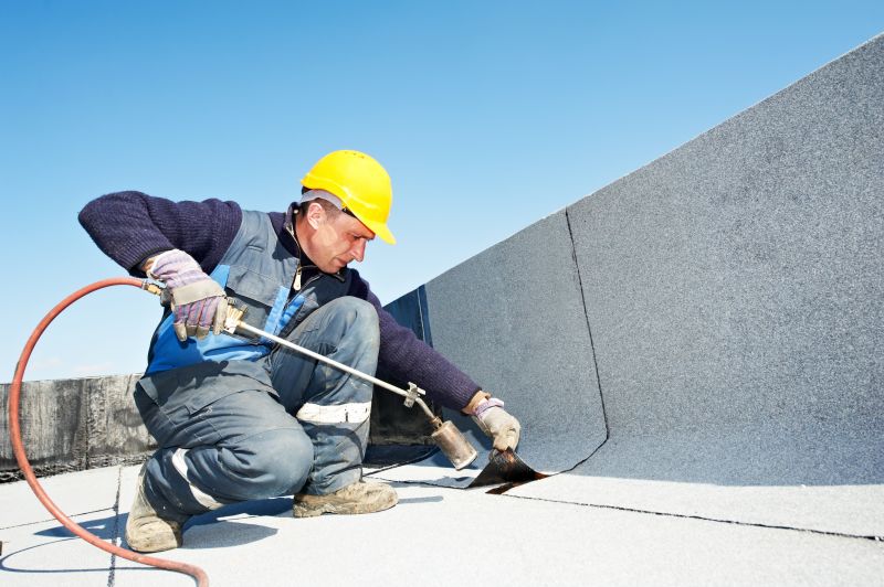 Local Roofing Experts