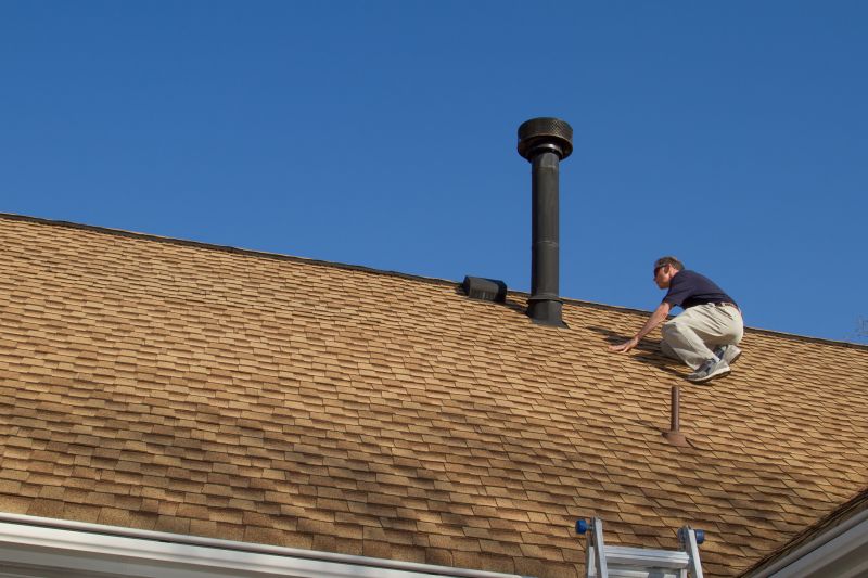 Hiring a roofing professional ensures your roof is installed correctly and safely.