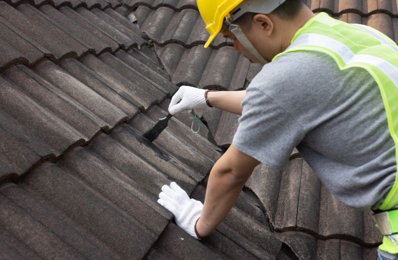 Choose experienced and licensed roofers for best results.