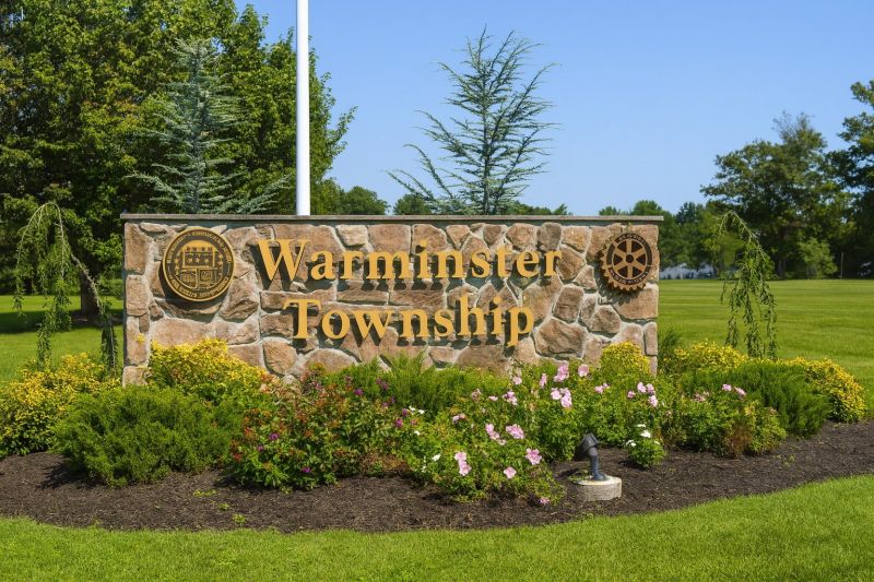 Roof Waterproofing in Warminster, PA
