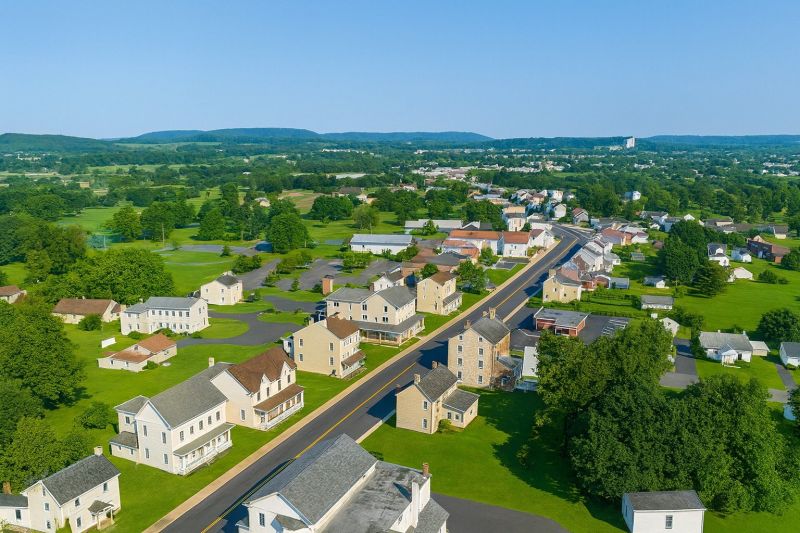Roofing Evaluation in Gilbertsville, PA