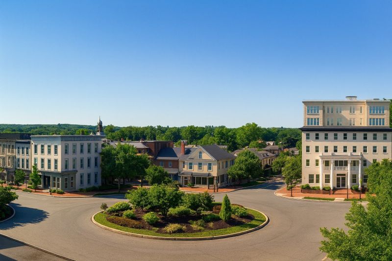 Roofing Evaluation in Broomall, PA