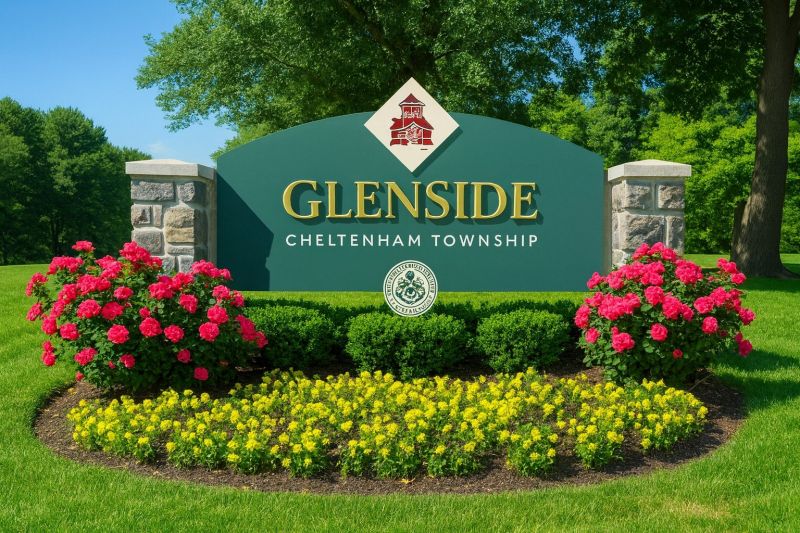 Shake Shingle Repair in Glenside, PA