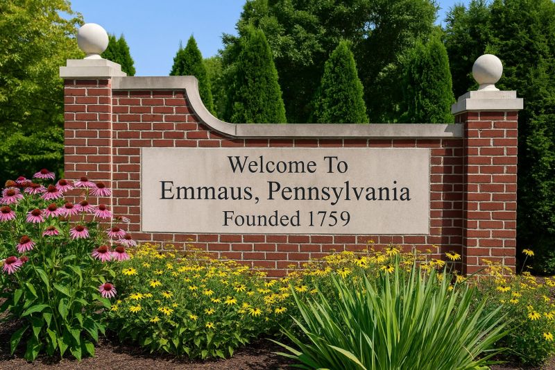 Shingle Repair in Emmaus, PA