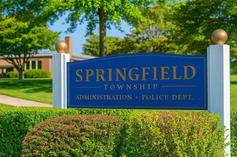Single Ply Roof Repair in Springfield, PA