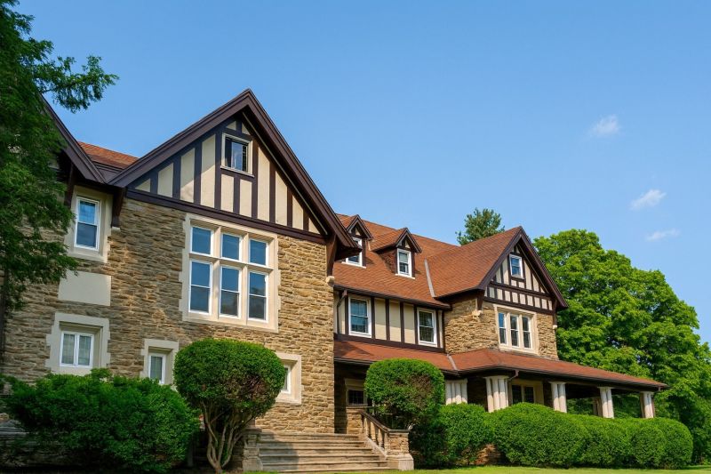 Single Ply Roof Repair in Elkins Park, PA