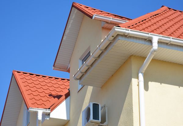 Roof Fascia Repair